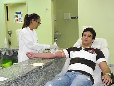 Mesmo sendo ponto facultativo, Hemosul atenderá nesta sexta-feira