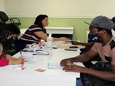 GOV implanta novo sistema para aperfeiçoar atendimento aos migrantes na busca por emprego