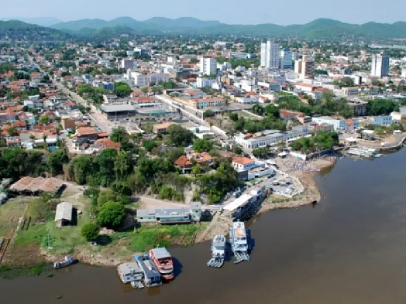 Inaugurações marcam a semana do aniversário de Corumbá