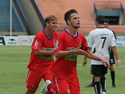 Sete de Setembro perde um dos principais jogadores do elenco