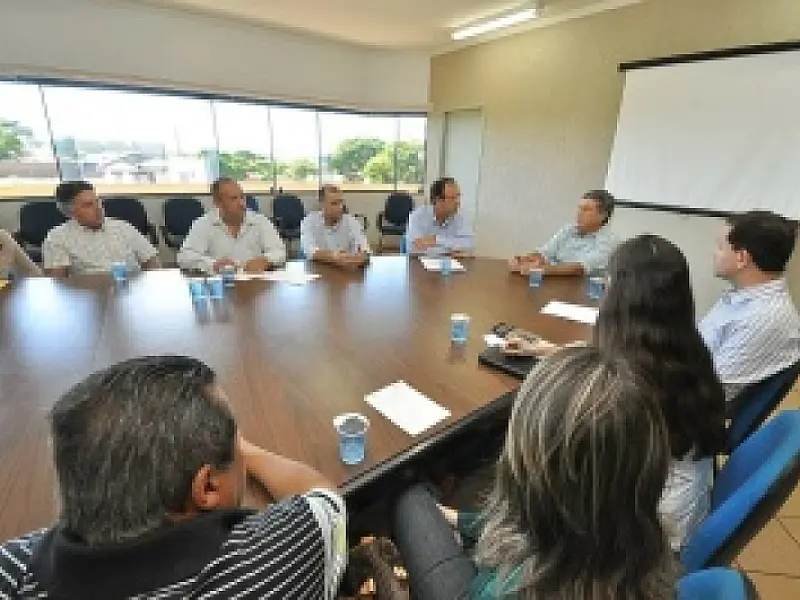 Taxa de publicidade regulamentada isenta quatro mil