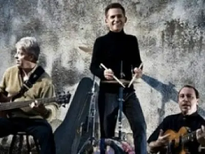 Cancelado show do grupo Pholhas na Noite da Seresta
