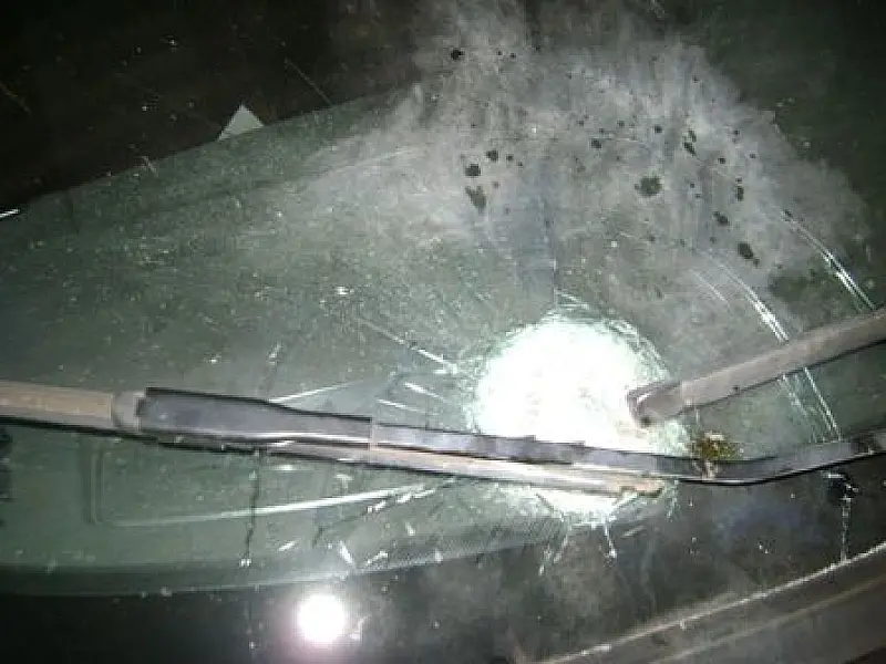 Filho de vereador sofre atentado a bomba
