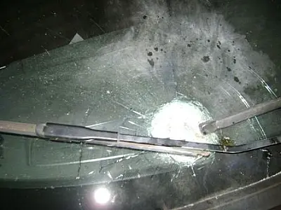 Filho de vereador sofre atentado a bomba