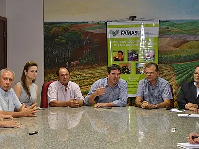 Produtores mantêm movimento da resistência no dia 7