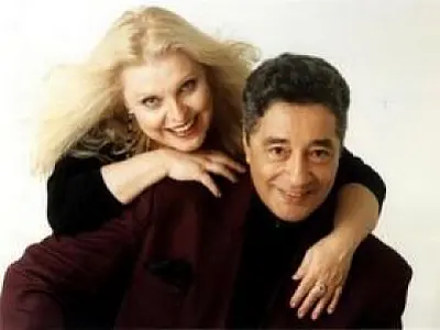 Dupla Jane e Herondy é atração principal da Noite da Seresta