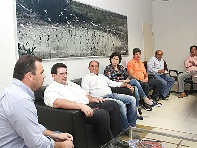 Prefeitos traçam estratégias para enfrentar crise após sofrer com temporais
