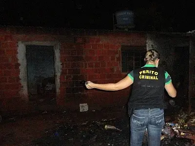 Homem é espancado até morrer e tem corpo incendiado em Dourados