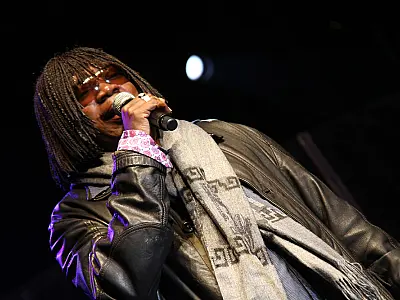 Milton Nascimento comanda último dia do Festival América do Sul com 35 mil pessoas