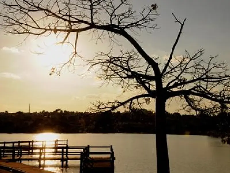 Revitalização do lago do Parque das Nações Indígenas já está em licitação
