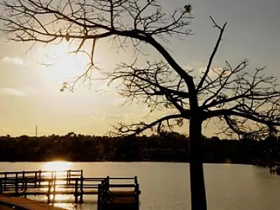Revitalização do lago do Parque das Nações Indígenas já está em licitação