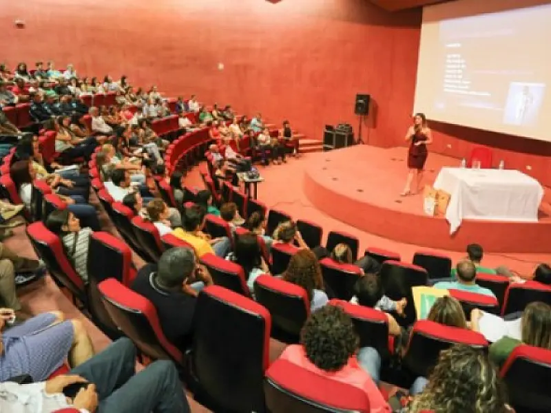 Governo do Estado promove palestra de valorização da vida e prevenção ao suicídio