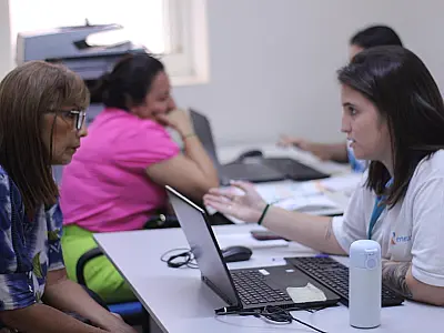 Hoje é o último dia para consumidor aproveitar facilidades da campanha "Estamos Quites"