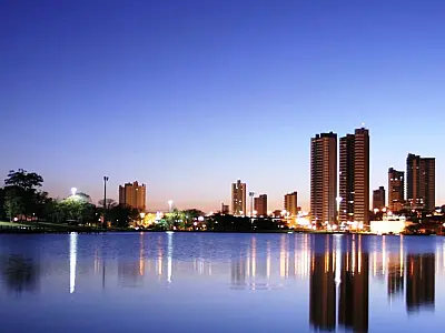 Previsão do tempo na Capital é de céu claro