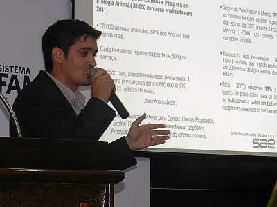 Programa eleva capacidade de lotação média da pecuária em MS