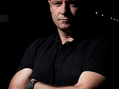 Consultor dos filmes Tropa de Elite ministra palestra