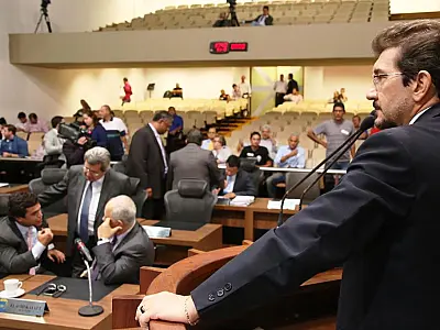 Medida Provisória que reforma Ensino Médio preocupa deputados