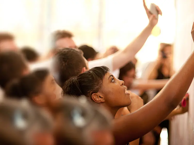 Segundo Ibope, 62% dos brasileiros são favoráveis às cotas em universidades públicas