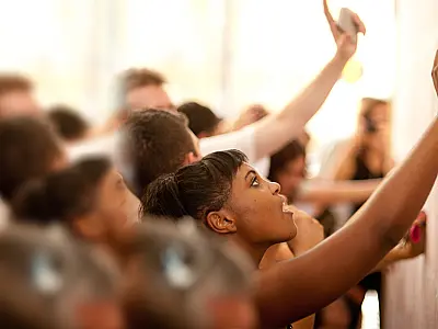 Segundo Ibope, 62% dos brasileiros são favoráveis às cotas em universidades públicas