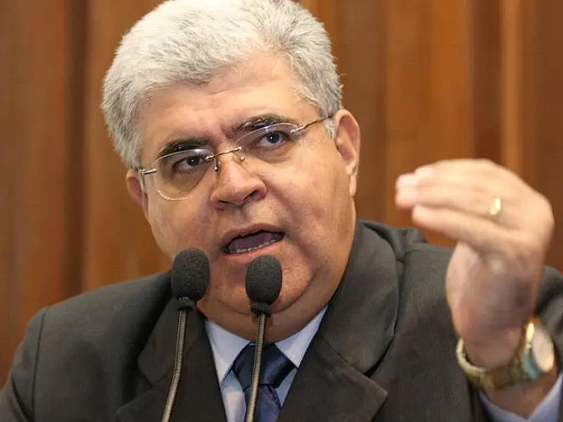 Marun é eleito presidente do Fórum Nacional dos Secretários de Habitação