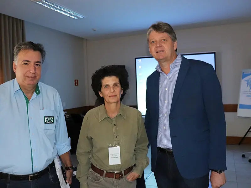 Governo reforça ações para recuperação do Rio Taquari durante exibição de documentário