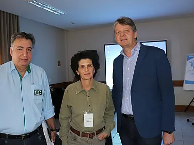 Governo reforça ações para recuperação do Rio Taquari durante exibição de documentário