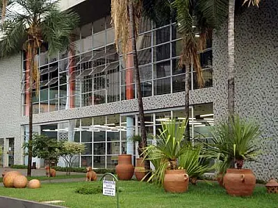 Centro Cultural José Octávio Guizzo é reinaugurado hoje