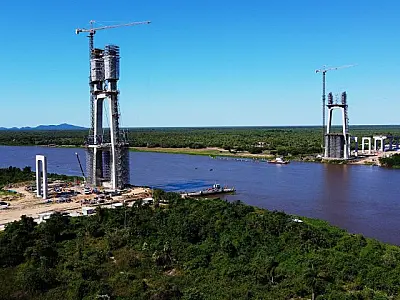 Com Rota Bioceânica, Governo do Estado reestrutura rede de saúde na região de fronteira