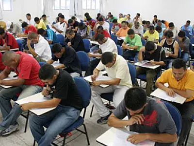 Três instituições de MS têm 'aprovação zero' no Exame da Ordem