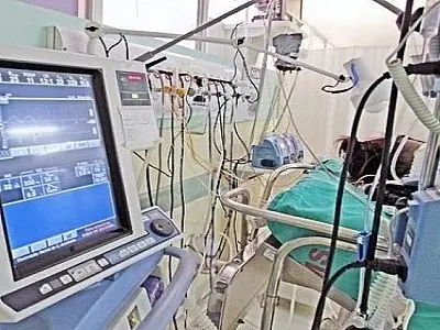 Setembro apresenta queda de 56% nas internações por covid em relação a agosto
