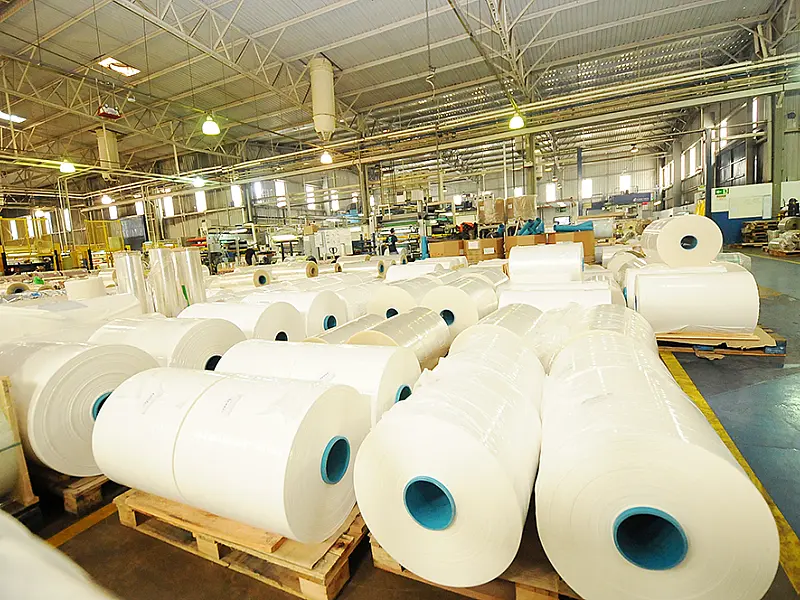 Produção industrial de MS avança no 1º mês do ano, aponta Radar da Fiems