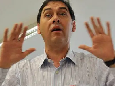 TJ decide pela vota de Bernal para comandar Executivo municipal