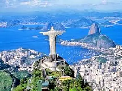 Brasil é um dos 12 países mais cobiçados para se morar, diz pesquisa