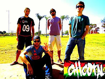 Som da Concha de hoje tem muito reggae, pop rock e rap