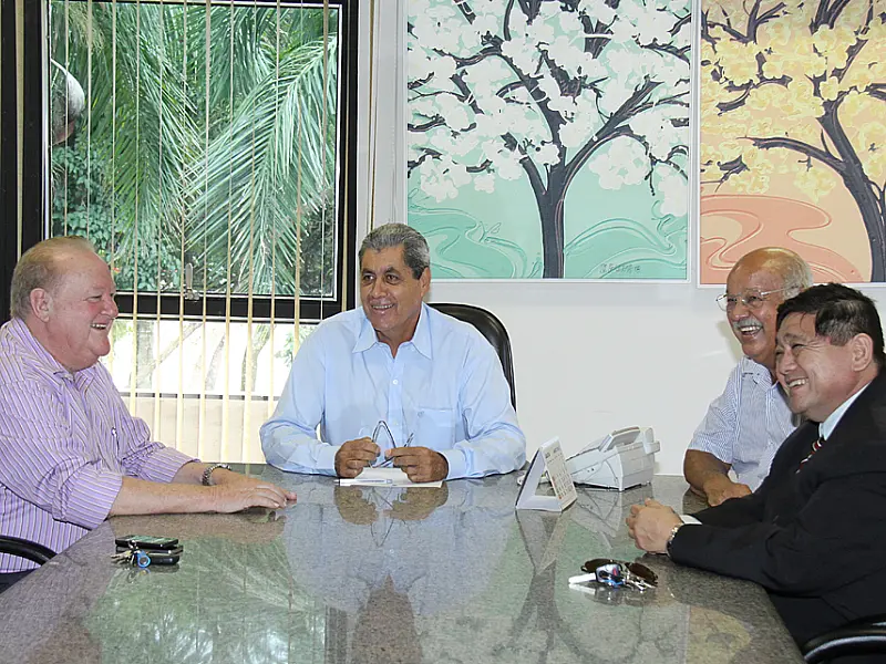 PTB quer formar chapa forte para as eleições de 2014