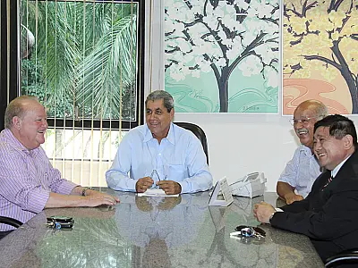 PTB quer formar chapa forte para as eleições de 2014