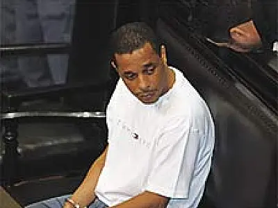 “Elias Maluco” é transferido para o Presídio Federal de Campo Grande