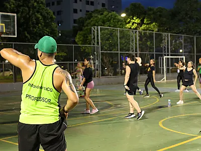 Prefeitura convoca aprovados em processo seletivo para agente social de esporte e lazer