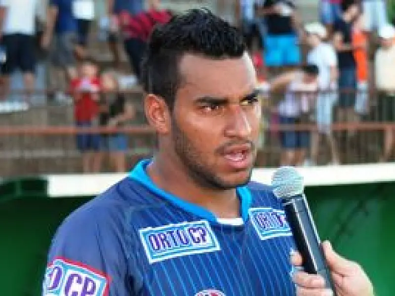 Jogador de MS pode ser o substituto do Pato no Corinthians