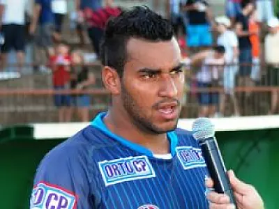 Jogador de MS pode ser o substituto do Pato no Corinthians