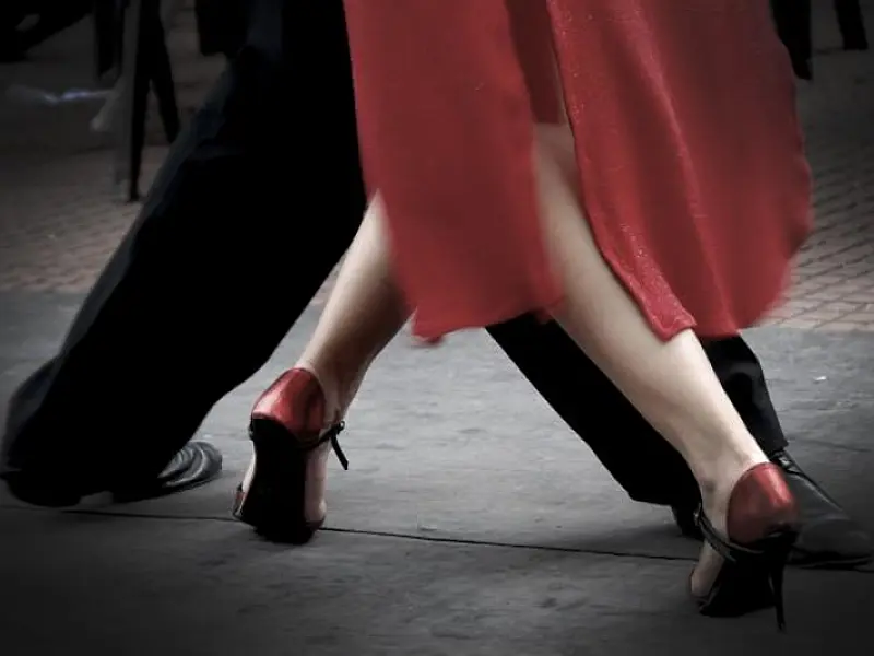 Fundação de Cultura abre vagas para curso de Dança de Salão