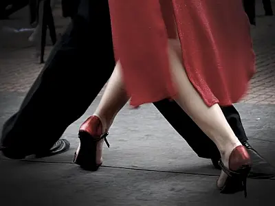 Fundação de Cultura abre vagas para curso de Dança de Salão