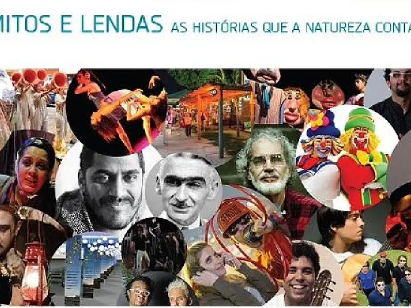 Governo divulga programação do 14º Festival de Inverno de Bonito