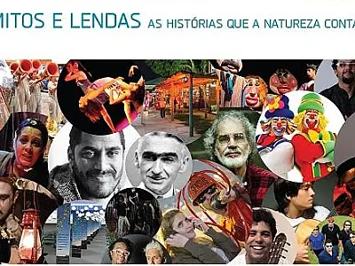 Governo divulga programação do 14º Festival de Inverno de Bonito