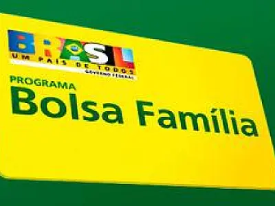 Comida, material escolar e roupas são principais destinos do Bolsa Família