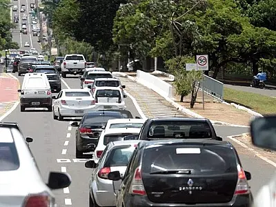 Governo de MS inicia Movimento Maio Amarelo em favor da segurança no trânsito