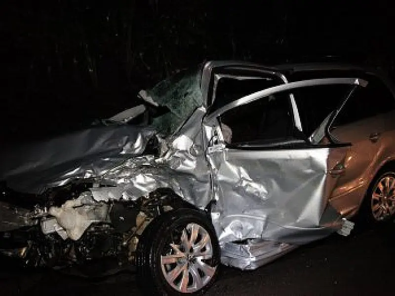 Vítima de acidente na BR-163 morre na Santa Casa em CG