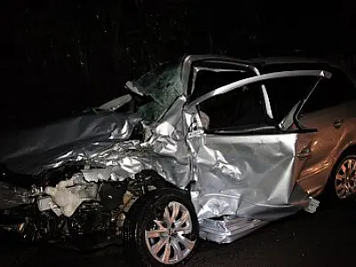 Vítima de acidente na BR-163 morre na Santa Casa em CG