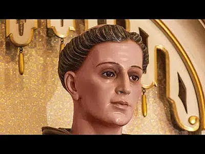 Homilia Diária.674: Memória de Santo Antônio de Sant’Ana Galvão