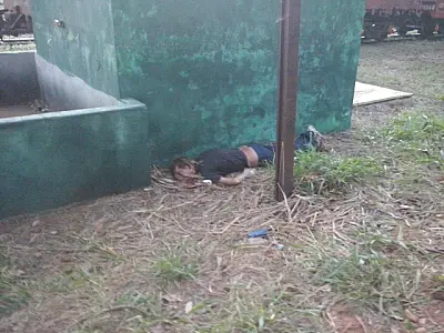 Corpo de homem é encontrado morto em Três Lagoas